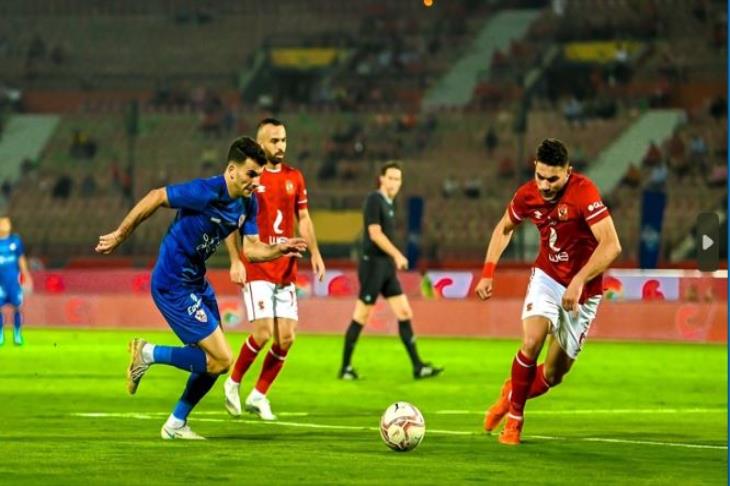 الأهلي والزمالك - صورة أرشيفية